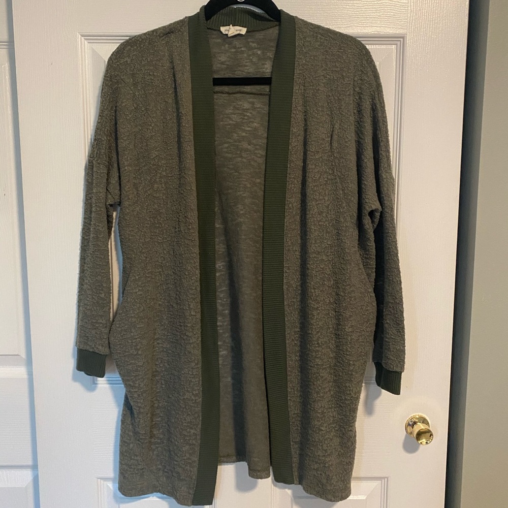 Urban Outfitters Cardigan